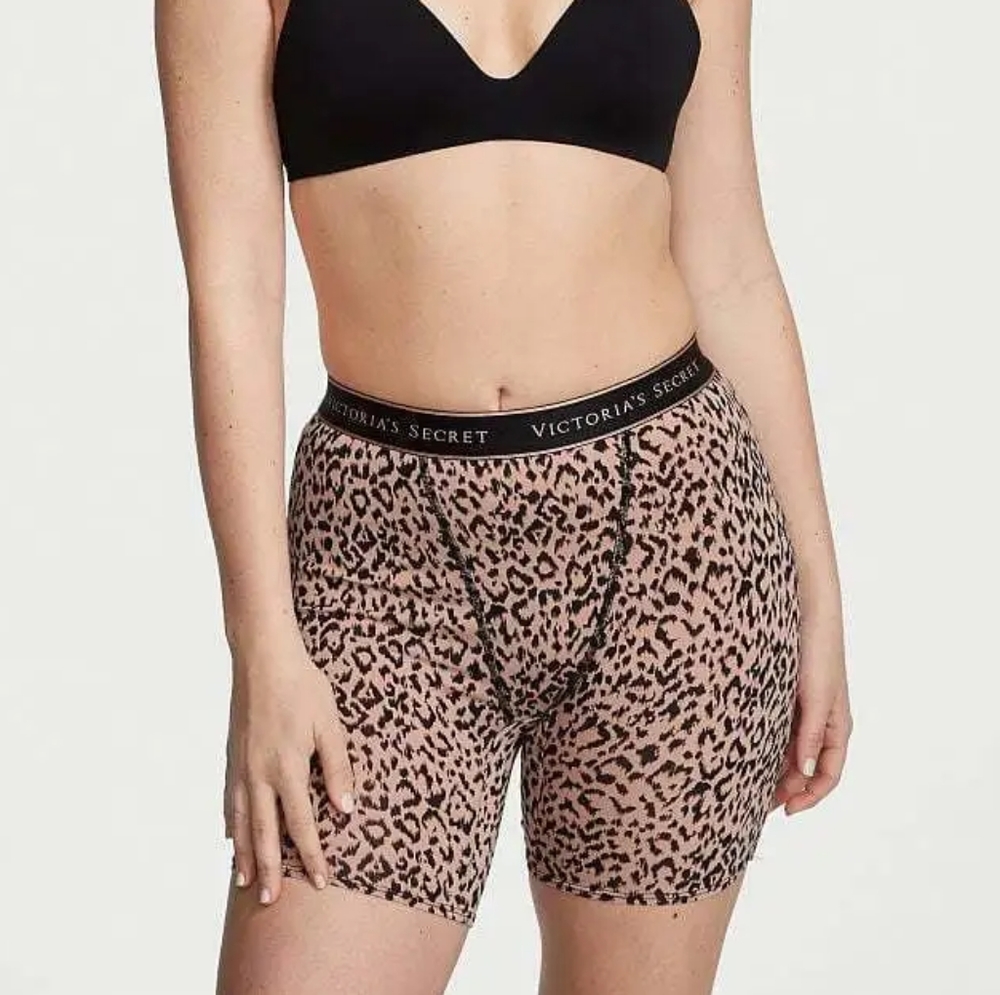 VS Boxer Briefs Leopard